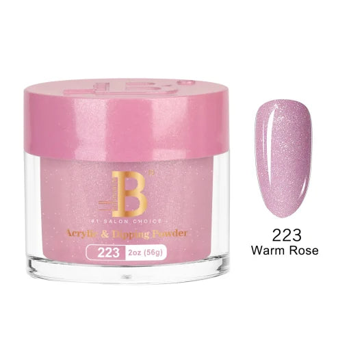 Billionaire Imperial Acrylic & Dipping Powder - 223