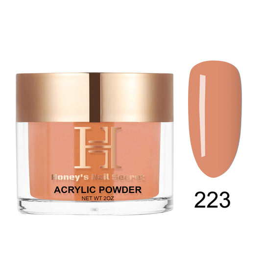 Honey's Phan Acrylic Powder - HP223