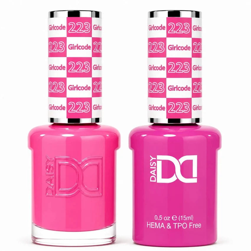 DND Duo Matching Color - HEMA/TPO Free - 223