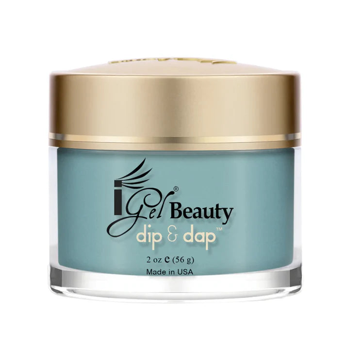 iGel Dip & Dap Powder 2oz DD223