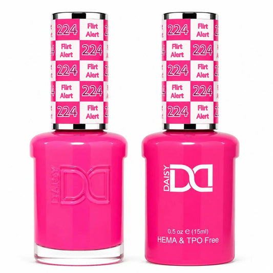 DND Duo Matching Color - HEMA/TPO Free - 224
