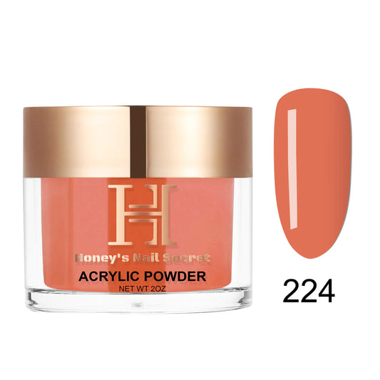 Honey's Phan Acrylic Powder - HP224