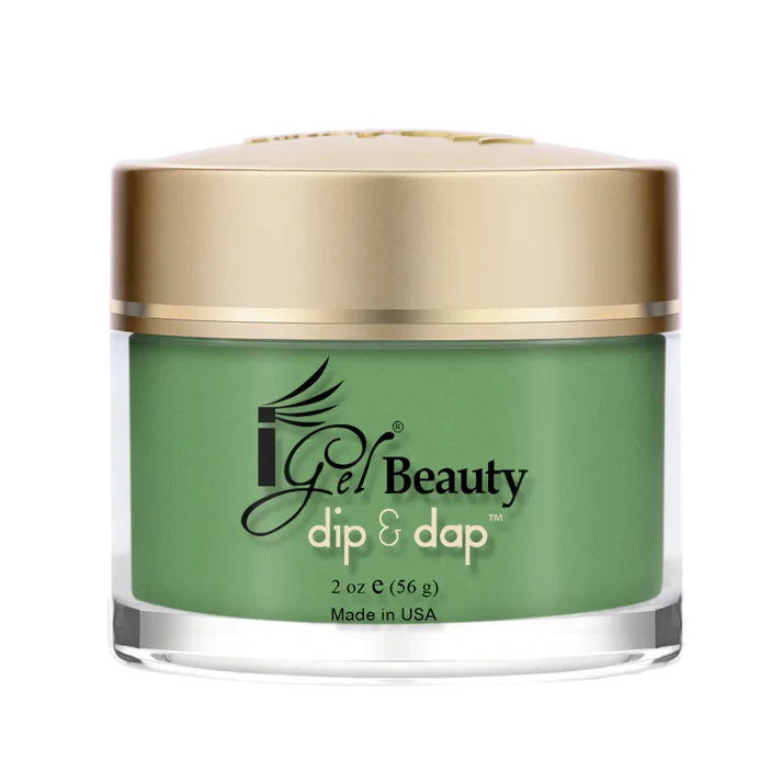 iGel Dip & Dap Powder 2oz DD224