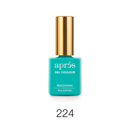 Apres Gel Couleur 15ml - C224