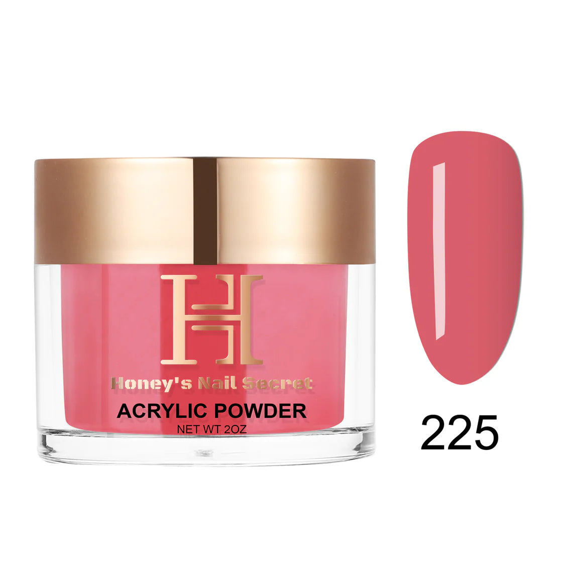 Honey's Phan Acrylic Powder - HP225
