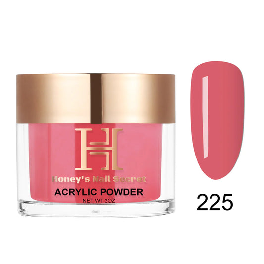 Honey's Phan Acrylic Powder - HP225