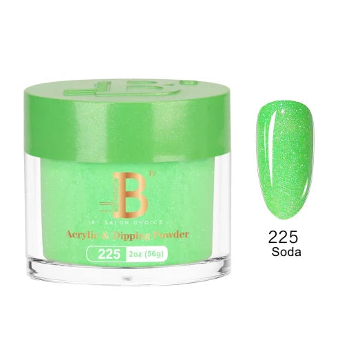 Billionaire Imperial Acrylic & Dipping Powder - 225