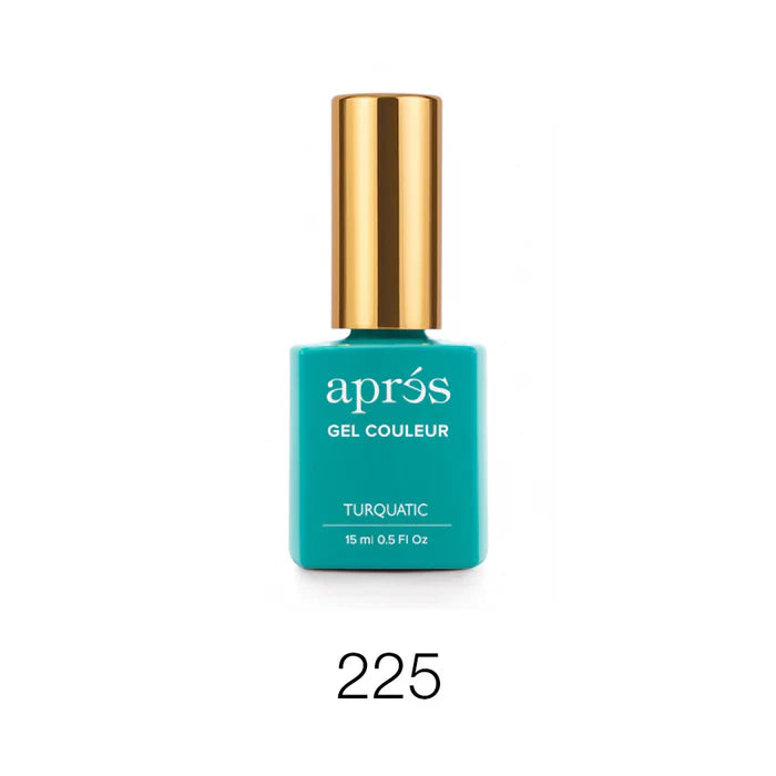 Apres Gel Couleur 15ml - C225