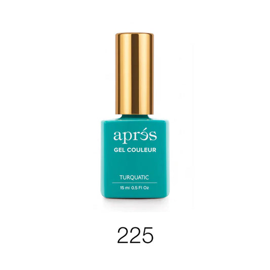 Apres Gel Couleur 15ml - C225