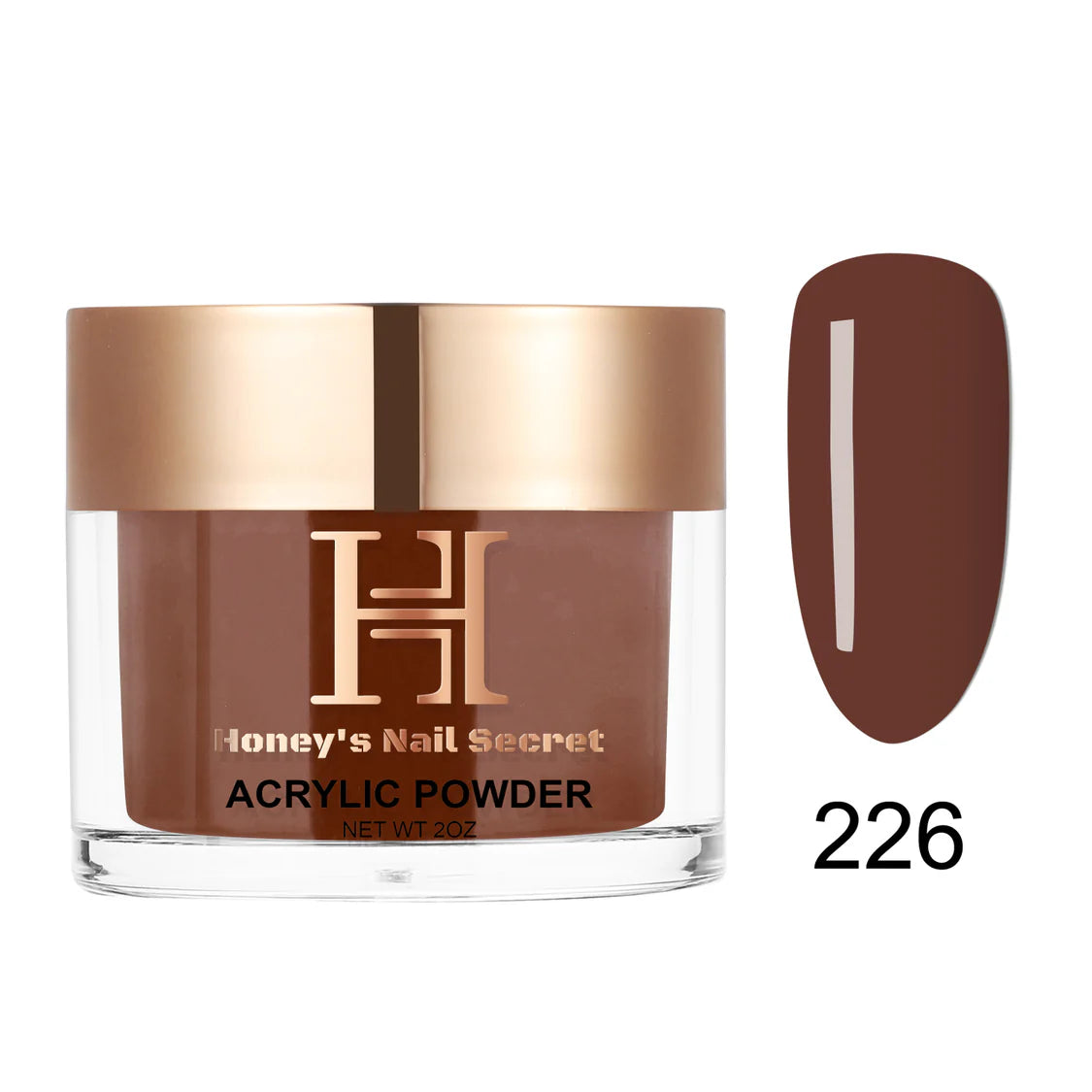 Honey's Phan Acrylic Powder - HP226