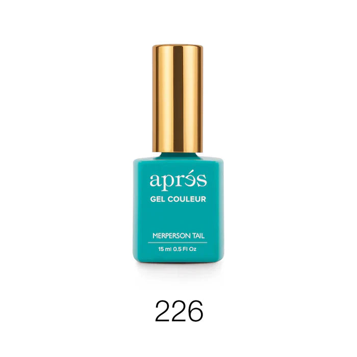 Apres Gel Couleur 15ml - C226
