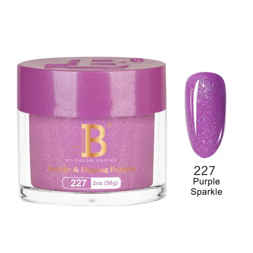 Billionaire Imperial Acrylic & Dipping Powder - 227
