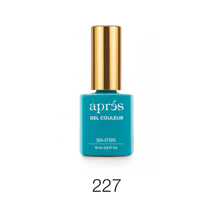 Apres Gel Couleur 15ml - C227