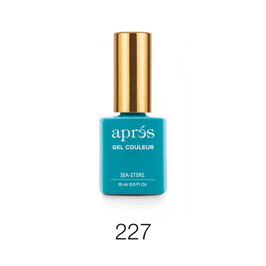 Apres Gel Couleur 15ml - C227