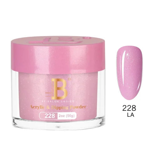 Billionaire Imperial Acrylic & Dipping Powder - 228