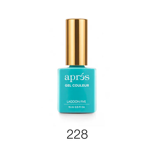 Apres Gel Couleur 15ml - C228