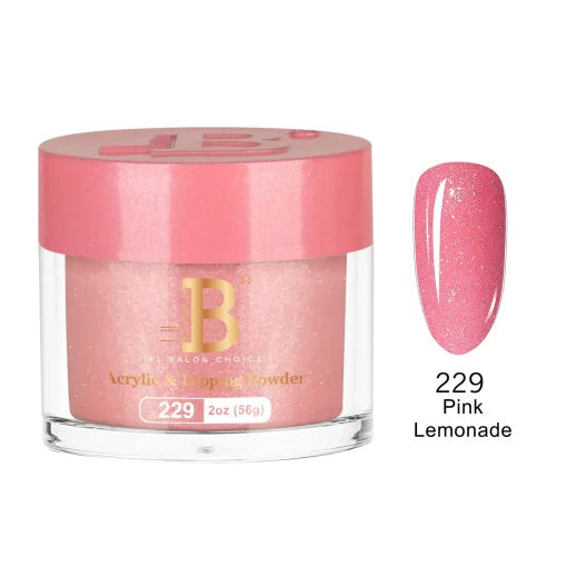 Billionaire Imperial Acrylic & Dipping Powder - 229