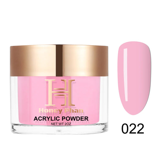 Honey's Phan Acrylic Powder - HP022