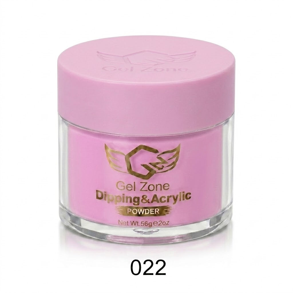 ZONE Dipping Powder - 022