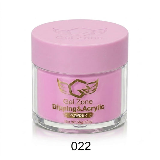 ZONE Dipping Powder - 022