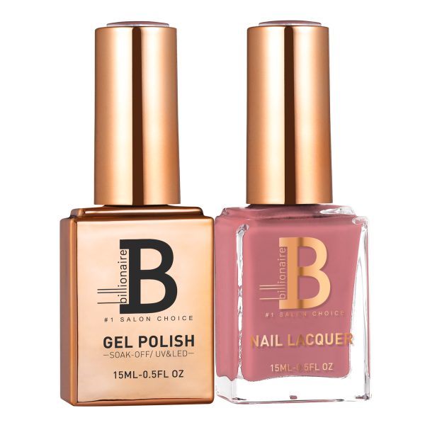 Billionaire Duo 0.5oz (216 colors) - 023