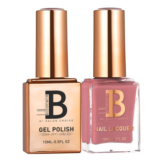 Billionaire Duo 0.5oz (216 colors) - 023
