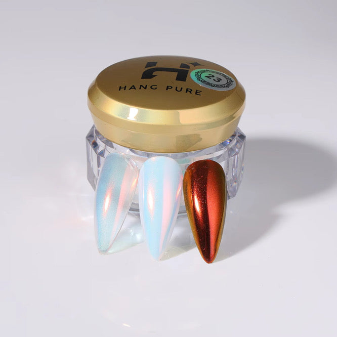 HANG Pure Chrome 25 Colors