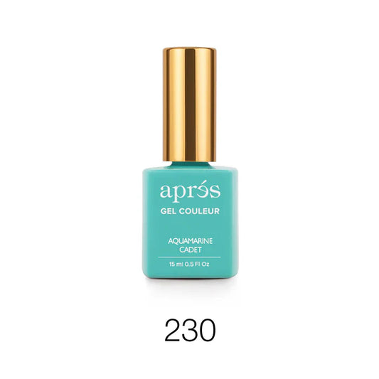 Apres Gel Couleur 15ml - C230