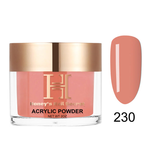 Honey's Phan Acrylic Powder - HP230
