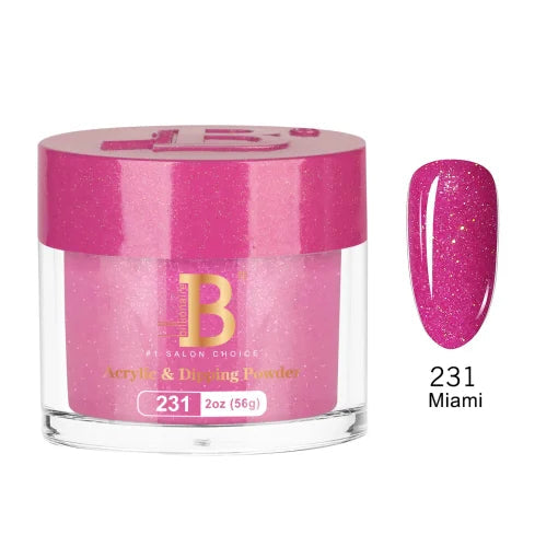 Billionaire Imperial Acrylic & Dipping Powder - 231