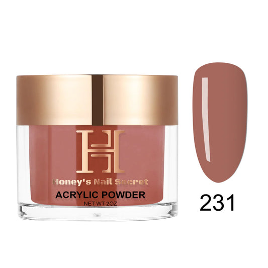 Honey's Phan Acrylic Powder - HP231