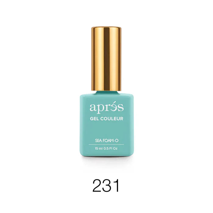Apres Gel Couleur 15ml - C231