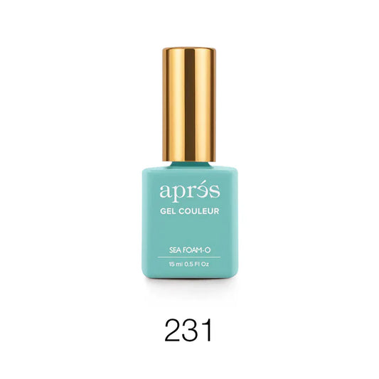 Apres Gel Couleur 15ml - C231