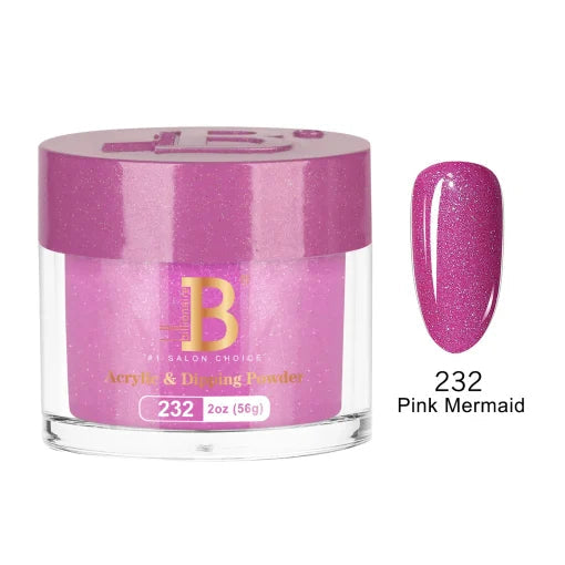 Billionaire Imperial Acrylic & Dipping Powder - 232
