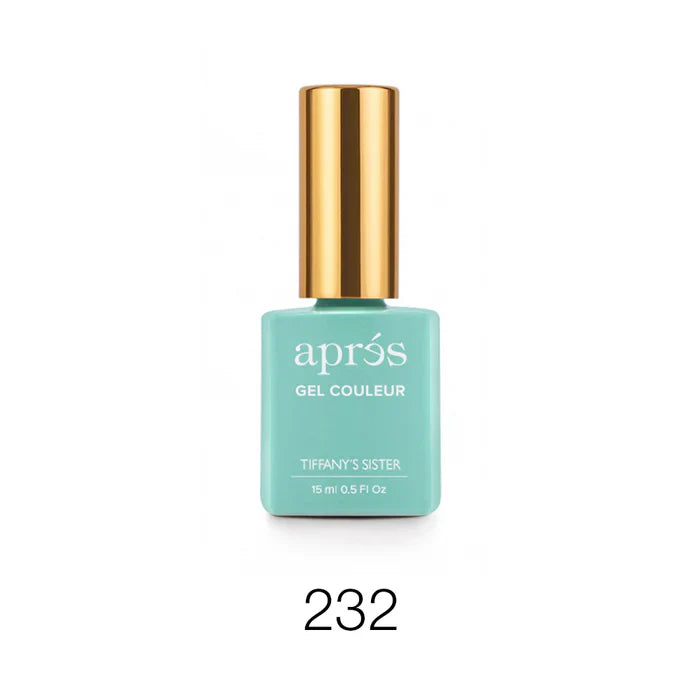 Apres Gel Couleur 15ml - C232