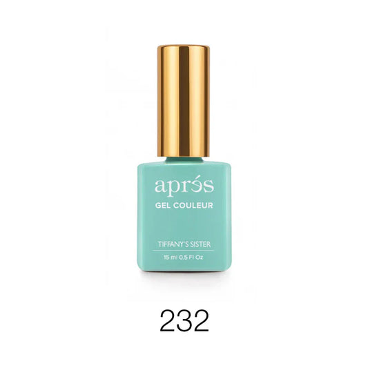 Apres Gel Couleur 15ml - C232