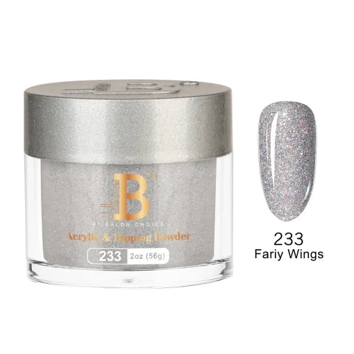 Billionaire Imperial Acrylic & Dipping Powder - 233