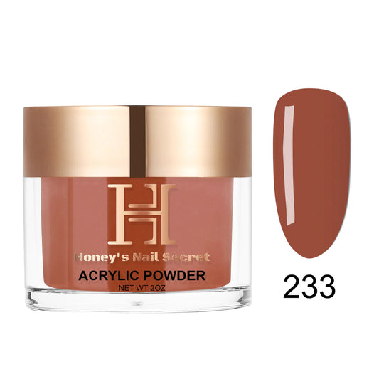 Honey's Phan Acrylic Powder - HP233
