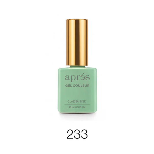 Apres Gel Couleur 15ml - C233