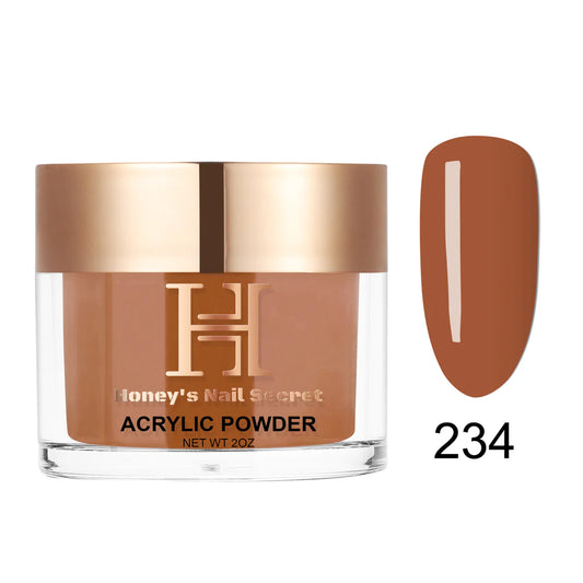 Honey's Phan Acrylic Powder - HP234