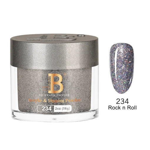 Billionaire Imperial Acrylic & Dipping Powder - 234