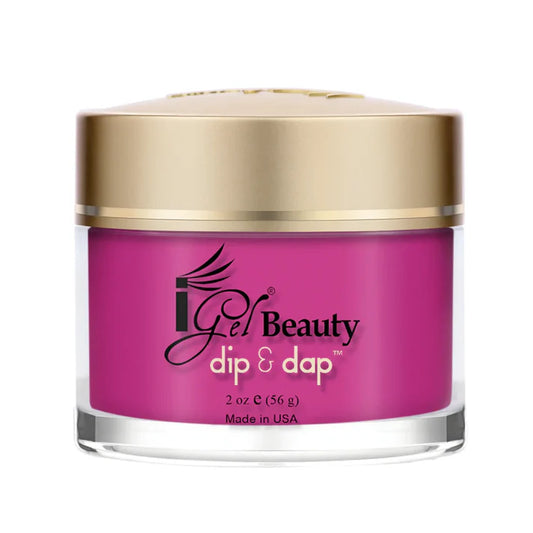 iGel Dip & Dap Powder 2oz DD234