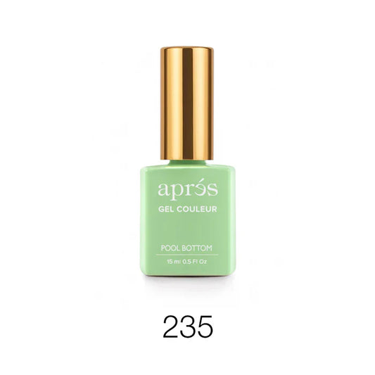 Apres Gel Couleur 15ml - C235