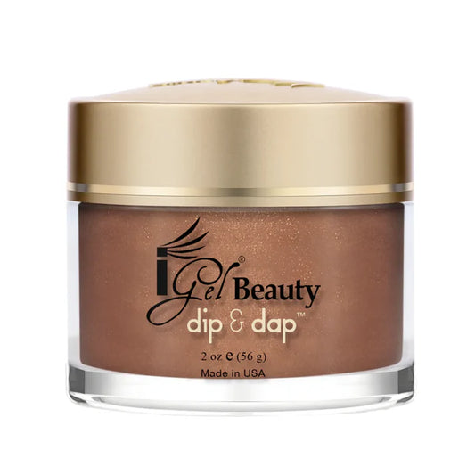 iGel Dip & Dap Powder 2oz DD235