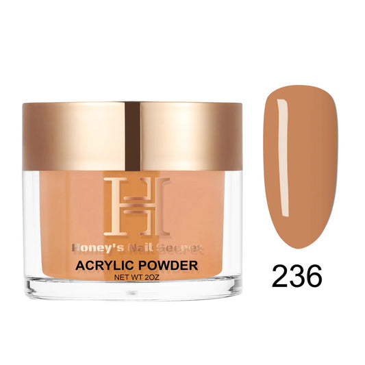 Honey's Phan Acrylic Powder - HP236