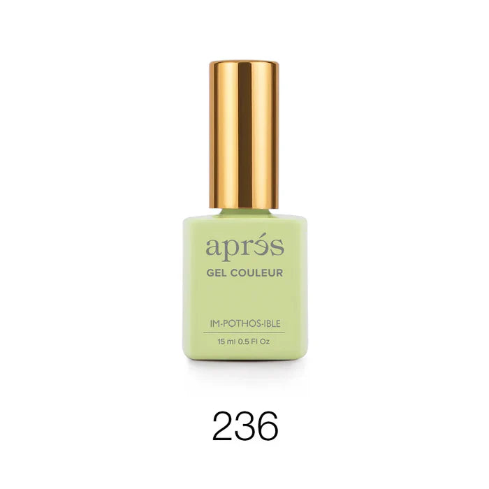 Apres Gel Couleur 15ml - C236