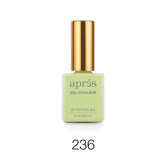Apres Gel Couleur 15ml - C236