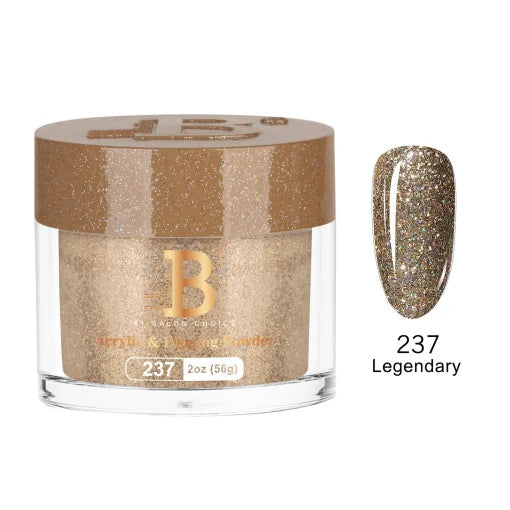 Billionaire Imperial Acrylic & Dipping Powder - 237