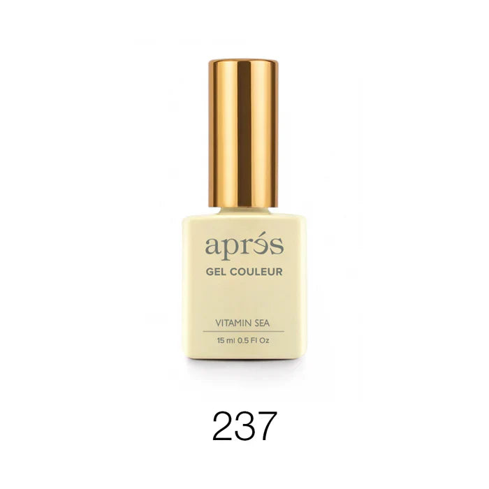 Apres Gel Couleur 15ml - C237