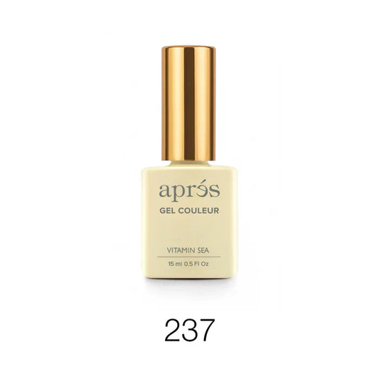 Apres Gel Couleur 15ml - C237